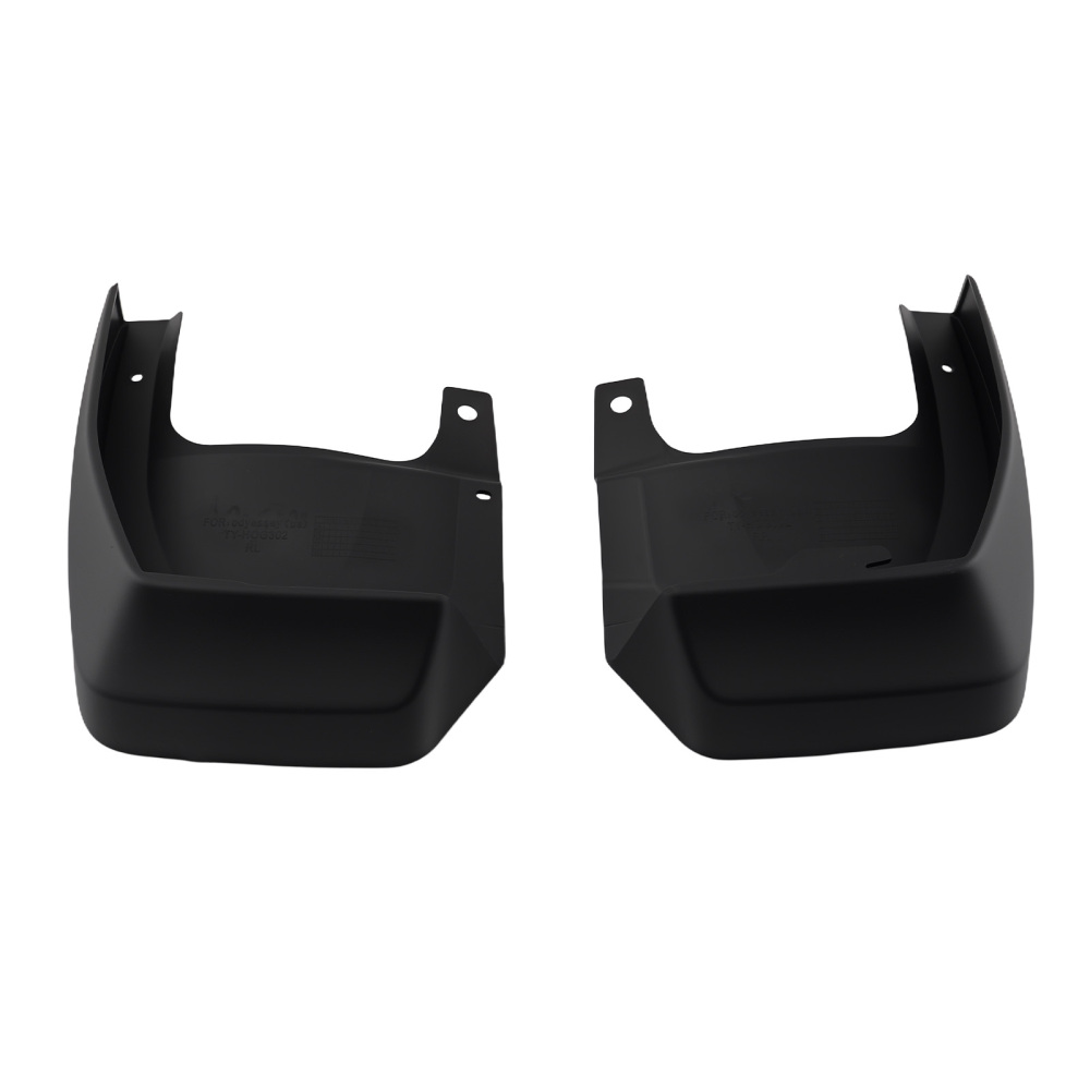 Mud Flaps Splash Guard Splashguard compatible for Honda Odyssey 2014-2017 V6 08P00-TK8-100B