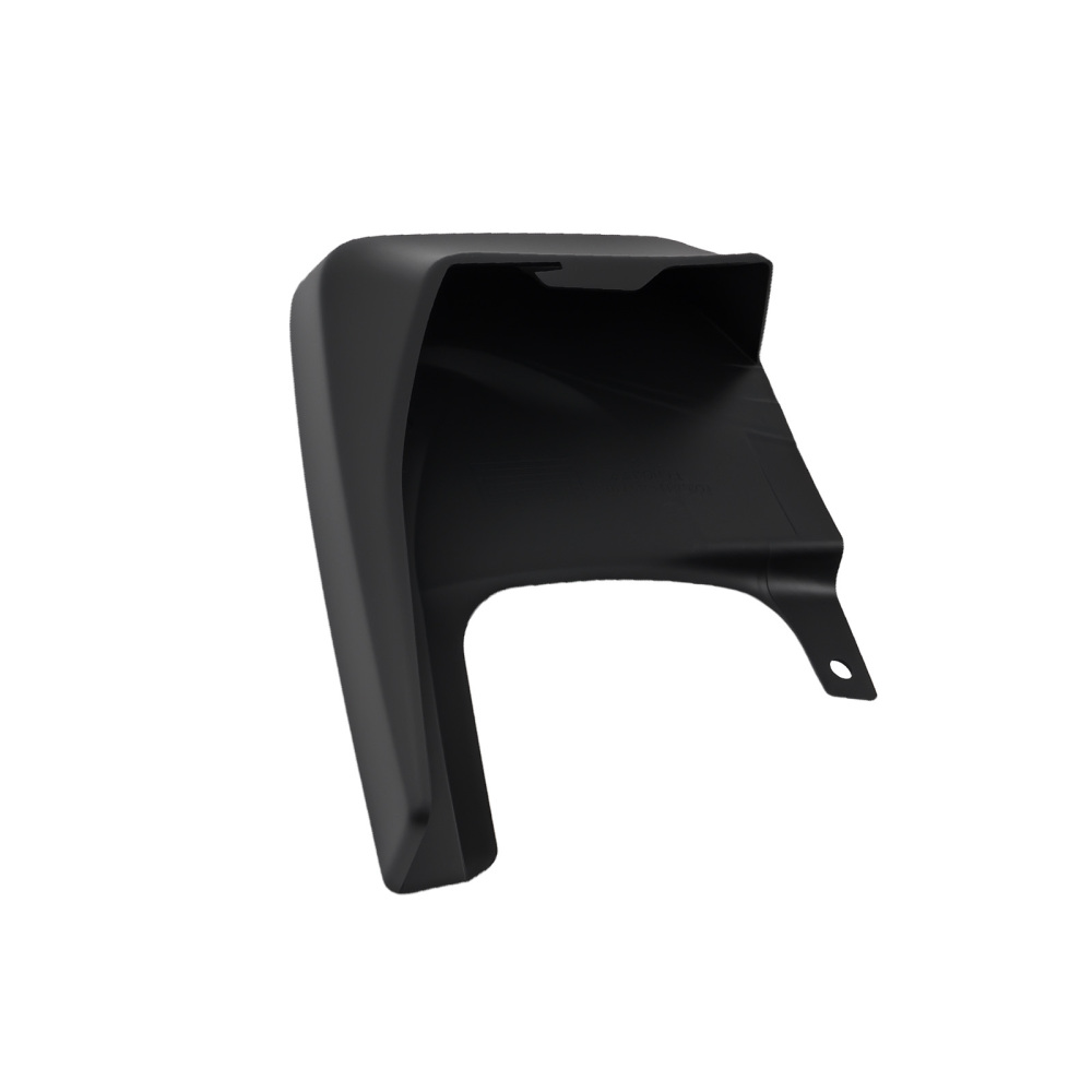 Mud Flaps Splash Guard Splashguard compatible for Honda Odyssey 2014-2017 V6 08P00-TK8-100B