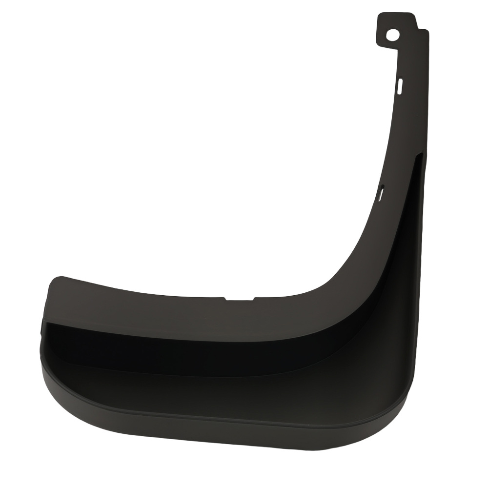 4PCS Mud Flaps Guards compatible for Mercedes Benz Vito W447 2016-2022 FrontRear Black