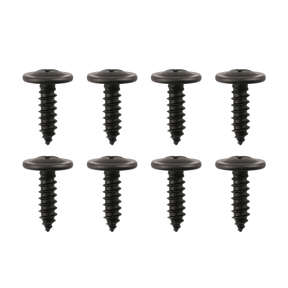 Mudguards Fender FrontRear compatible for Chevrolet Holden Equinox 18-2023 Mud Flaps