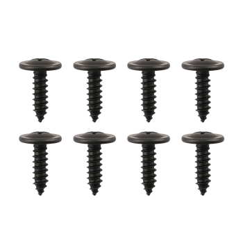 Mudguards Fender FrontRear compatible for Chevrolet Holden Equinox 18-2023 Mud Flaps