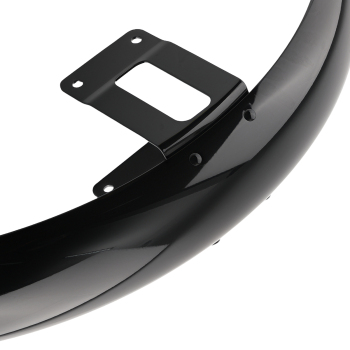 Front Fender compatible for Harley Sportster 883 1200 100/90-21 90/90-21 Iron