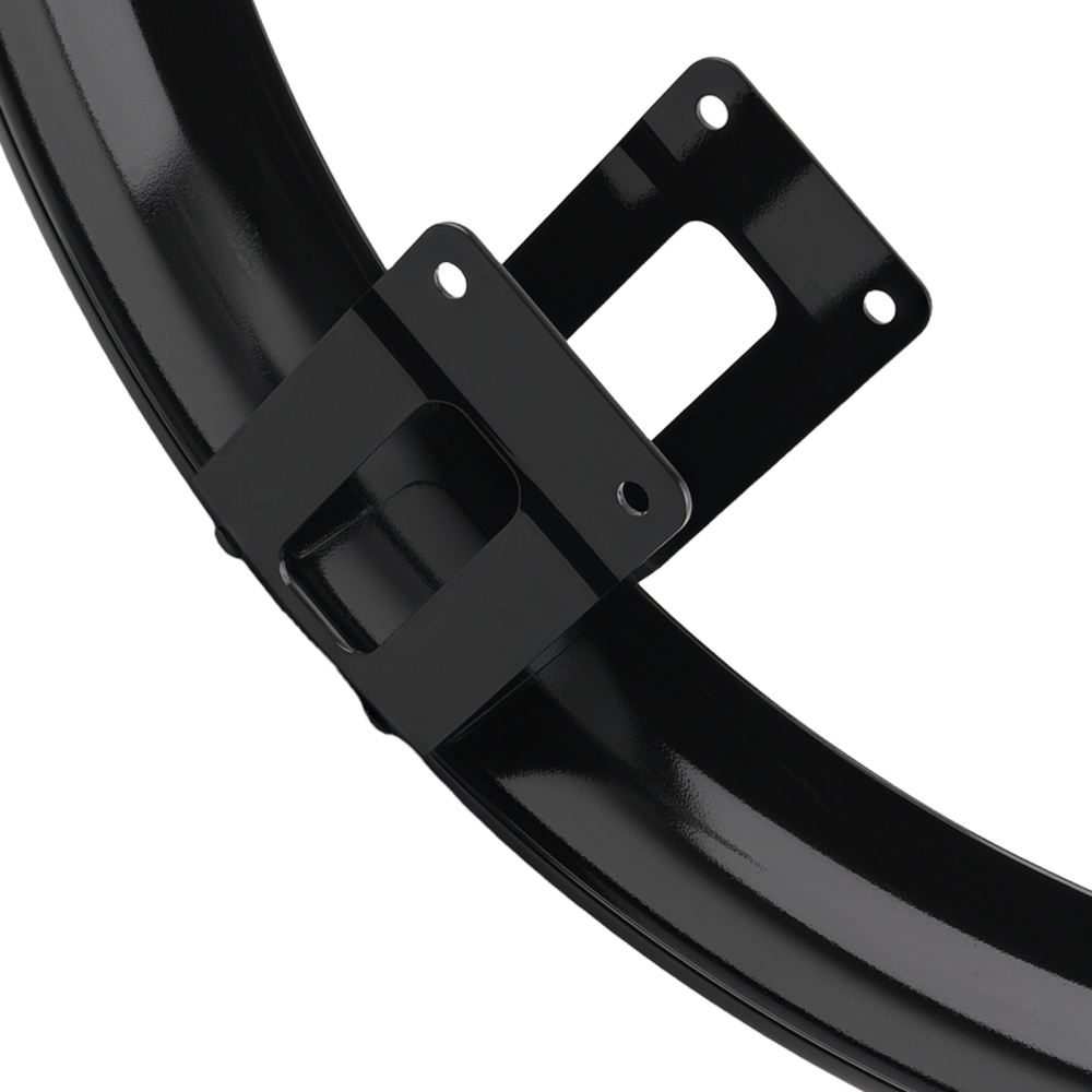 Front Fender compatible for Harley Sportster 883 1200 100/90-21 90/90-21 Iron