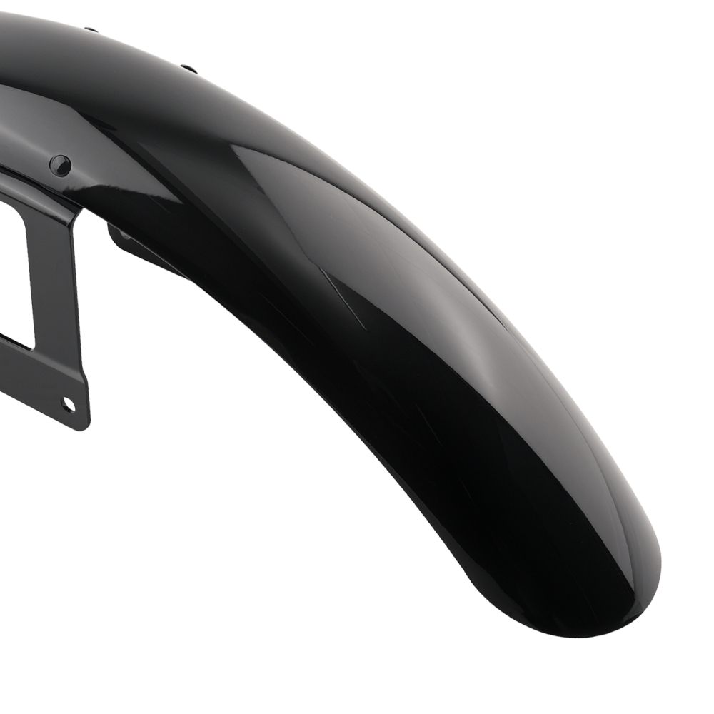 Front Fender compatible for Harley Sportster 883 1200 100/90-21 90/90-21 Iron