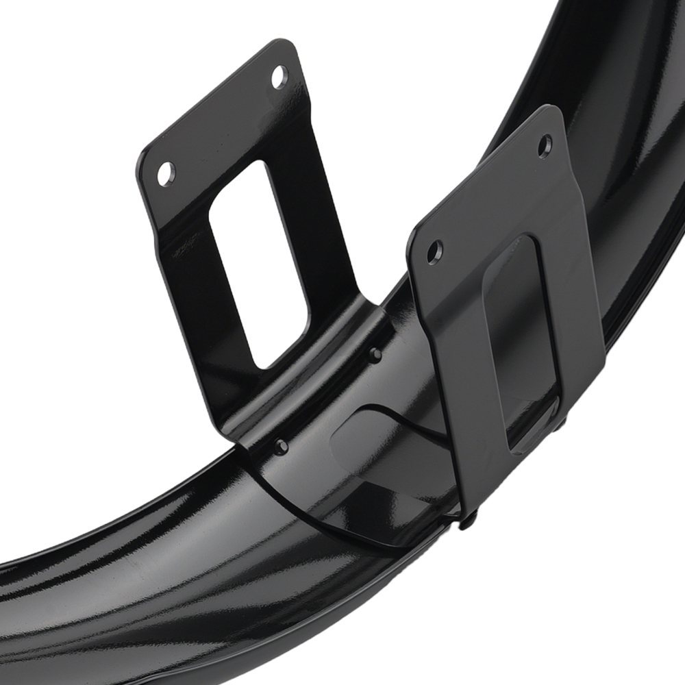 Front Fender compatible for Harley Sportster 883 1200 100/90-21 90/90-21 Iron