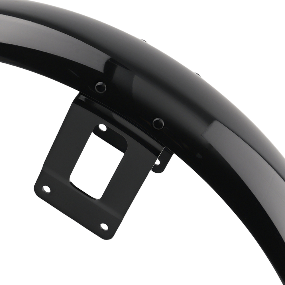 Front Fender compatible for Harley Sportster 883 1200 100/90-21 90/90-21 Iron