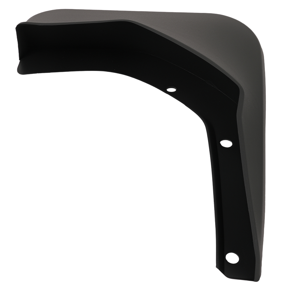 4PC Mud Flaps Guards compatible for Ford Kuga MK2 2013-2018 All Engine SUV Black Protection