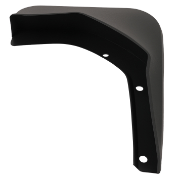 4PC Mud Flaps Guards compatible for Ford Kuga MK2 2013-2018 All Engine SUV Black Protection