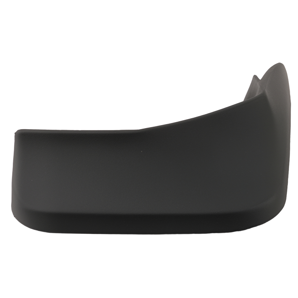 4PC Mud Flaps Guards compatible for Ford Kuga MK2 2013-2018 All Engine SUV Black Protection