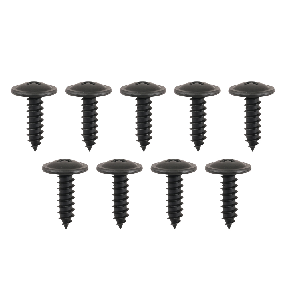 4pc Mud Flaps Splash Guard Kit compatible for Mazda CX-5 2017-2024 Complete Protection