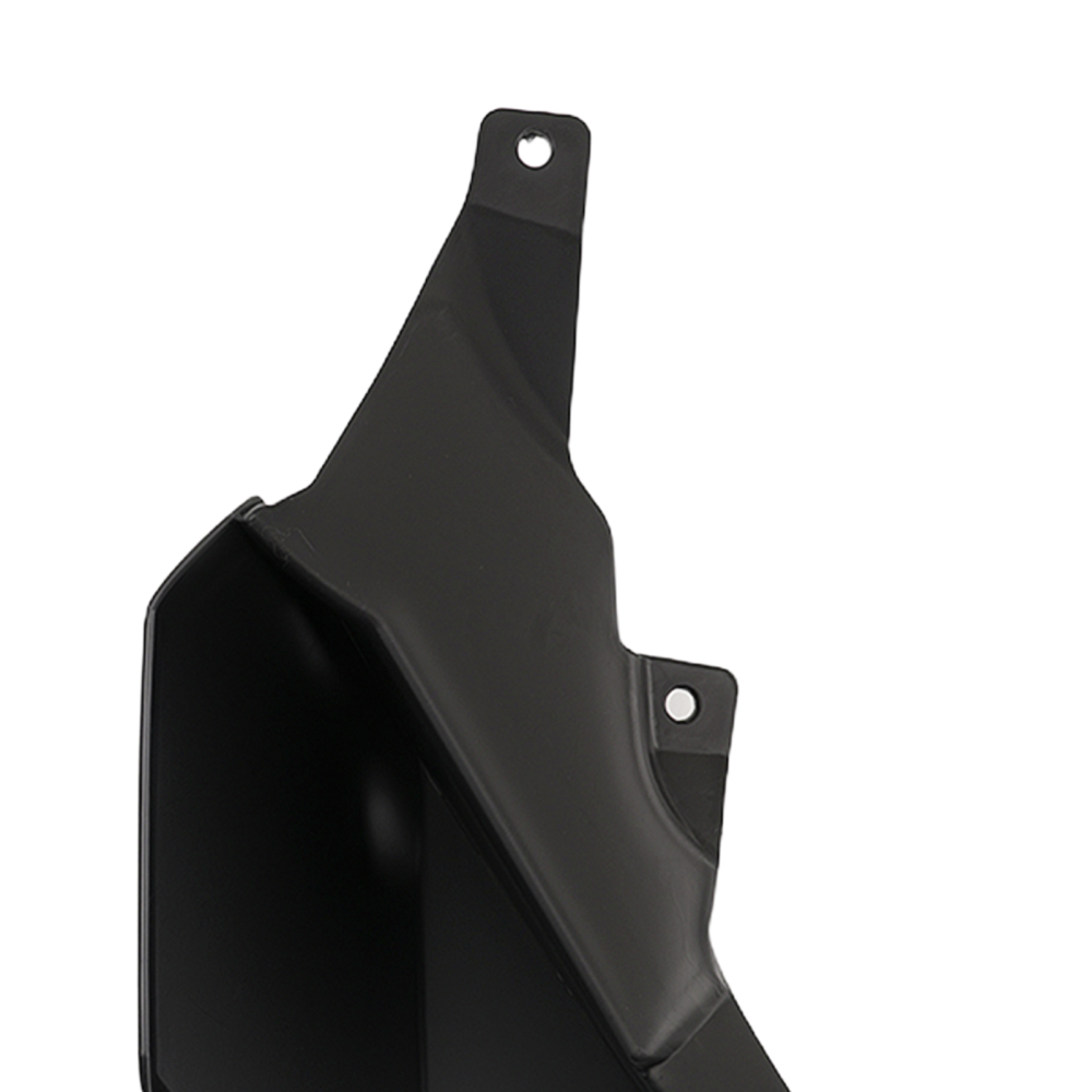 4PCS Mud Flap Set compatible for Land Rover LR4 HSE/SE 2010-2016 VPLAP0017 Black Guards