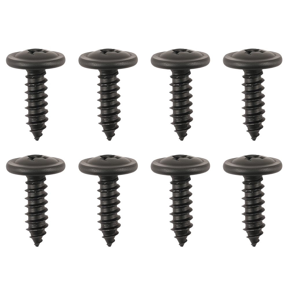 4PC Flaps Mud Guards Mudguard Splash compatible for Honda CR-V 2017-2022 08P00-TLA-100