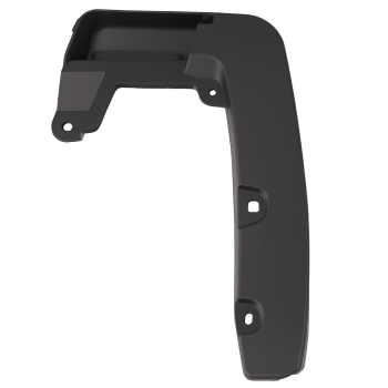 4PC Flaps Mud Guards Mudguard Splash compatible for Honda CR-V 2017-2022 08P00-TLA-100