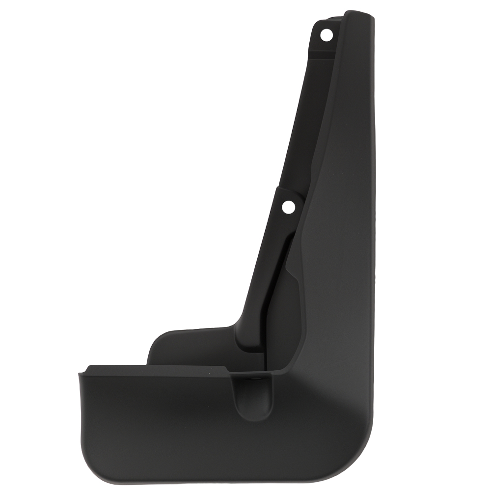 4-Piece Mud Flaps Guard Set compatible for Toyota Highlander 2020-2021 Black Protection