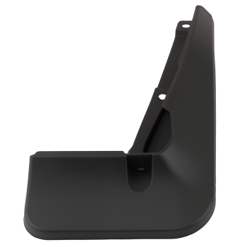 4-Piece Mud Flaps Guard Set compatible for Toyota Highlander 2020-2021 Black Protection