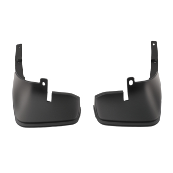 4-Door Mud Guards Mud Flaps compatible for Toyota Corolla CE LE S VE 1.8L 1998-2002