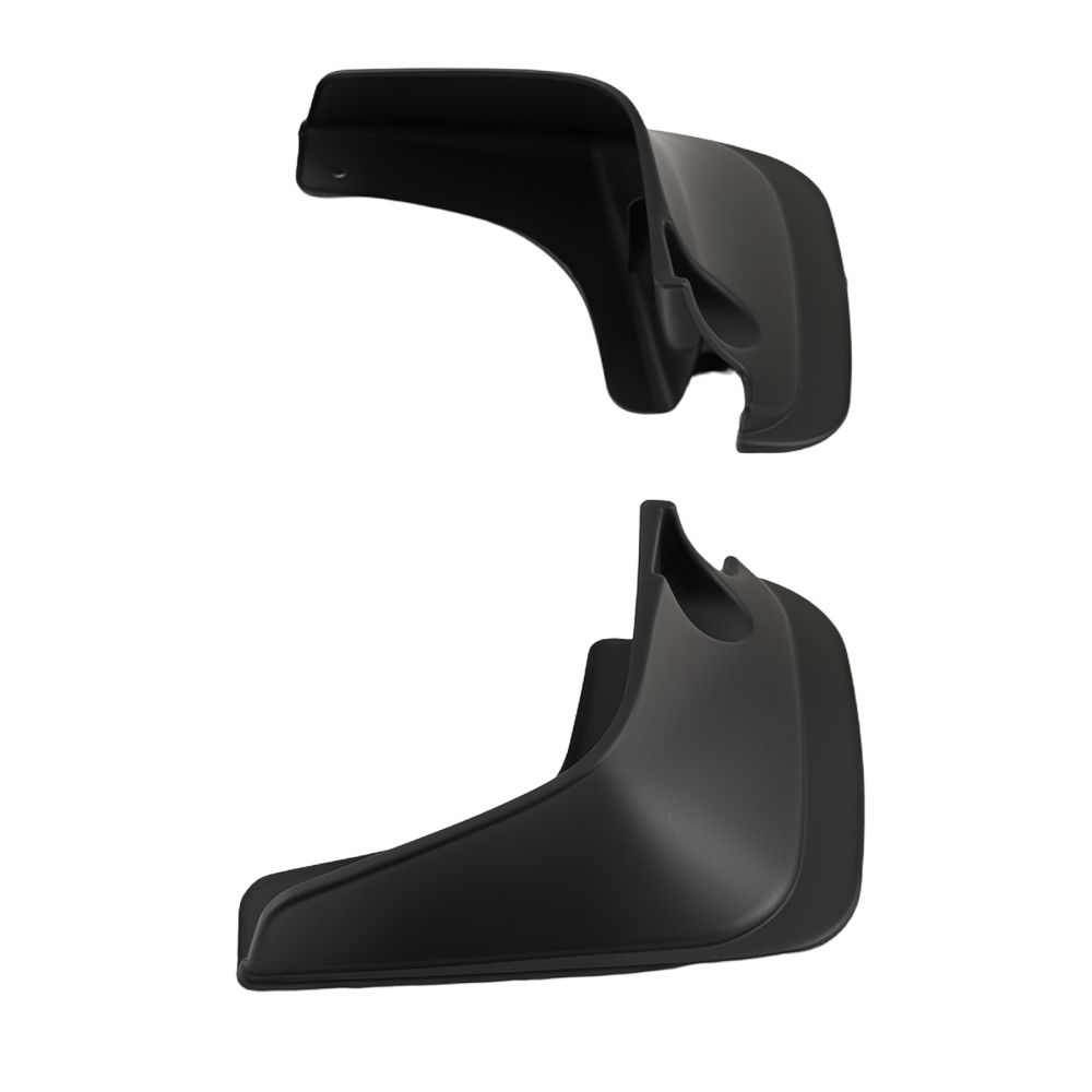 4-Door Mud Guards Mud Flaps compatible for Toyota Corolla CE LE S VE 1.8L 1998-2002