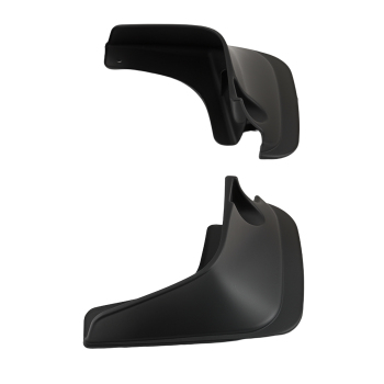 4-Door Mud Guards Mud Flaps compatible for Toyota Corolla CE LE S VE 1.8L 1998-2002