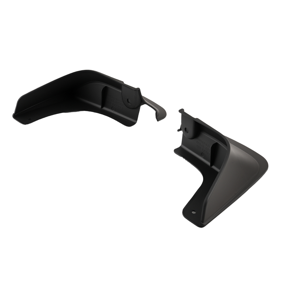 4-Door Mud Guards Mud Flaps compatible for Toyota Corolla CE LE S VE 1.8L 1998-2002