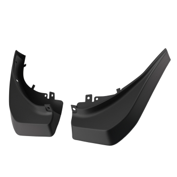 4PCS Mud Flaps Splash Guards compatible for Range Rover Evoque Dynamic 2012-2018 VPLV0066