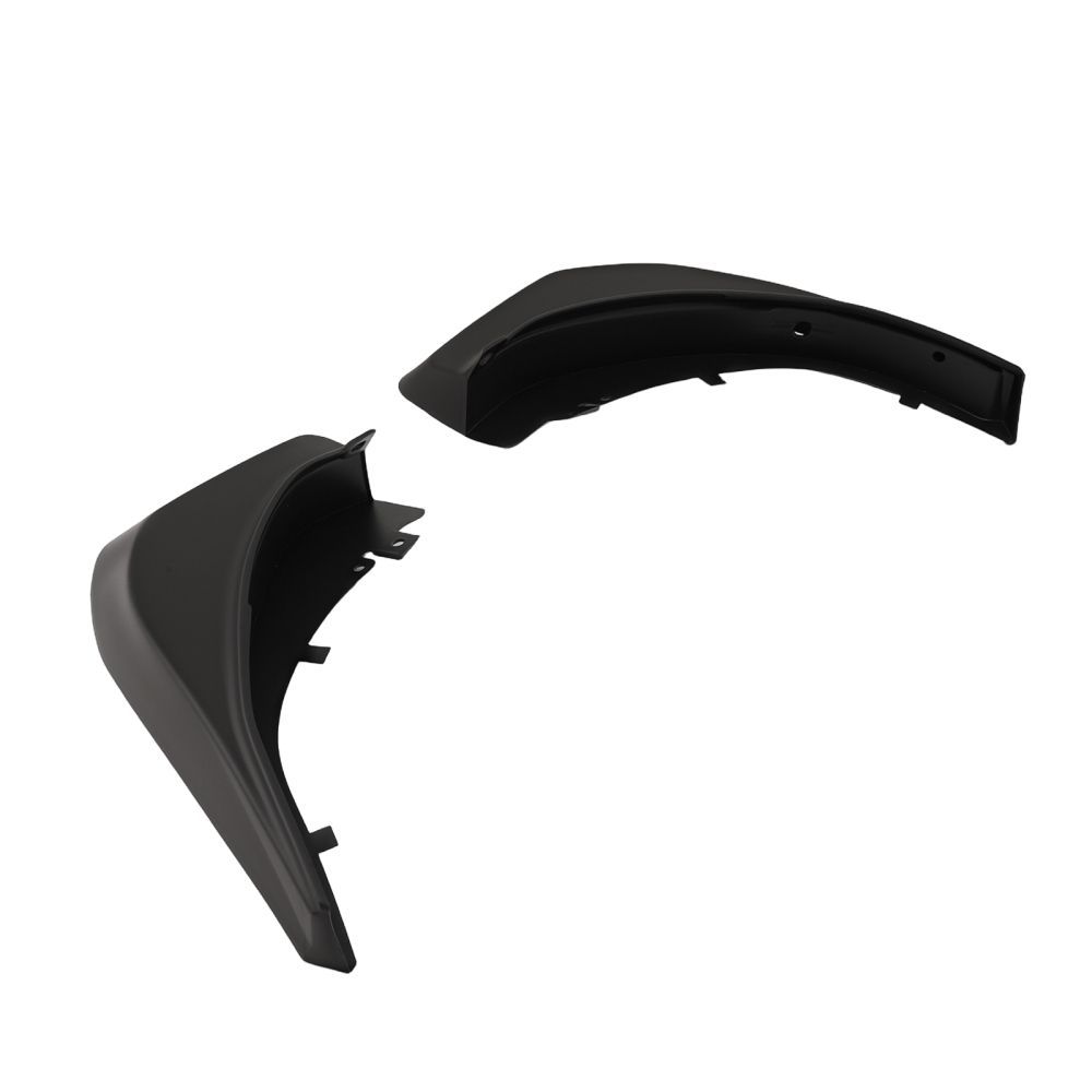 4PCS Mud Flaps Splash Guards compatible for Range Rover Evoque Dynamic 2012-2018 VPLV0066