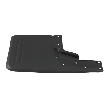 Mudguards Fender Mud Guards compatible for VW Amarok 2HA 2HB S1B 2.0 BiTDI 4motion 2010-22