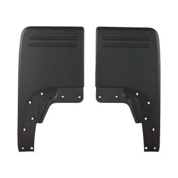 Mudguards Fender Mud Guards compatible for VW Amarok 2HA 2HB S1B 2.0 BiTDI 4motion 2010-22
