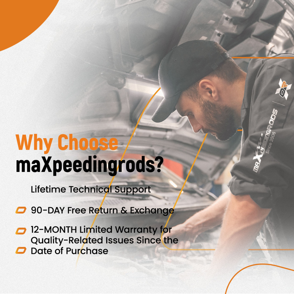 4 Seaters Nerf Bars Rock Sliders compatible for Can-Am Maverick X3 Max 2017-2023 715003730