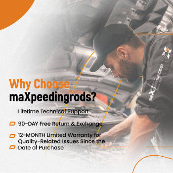 4 Seaters Nerf Bars Rock Sliders compatible for Can-Am Maverick X3 Max 2017-2023 715003730