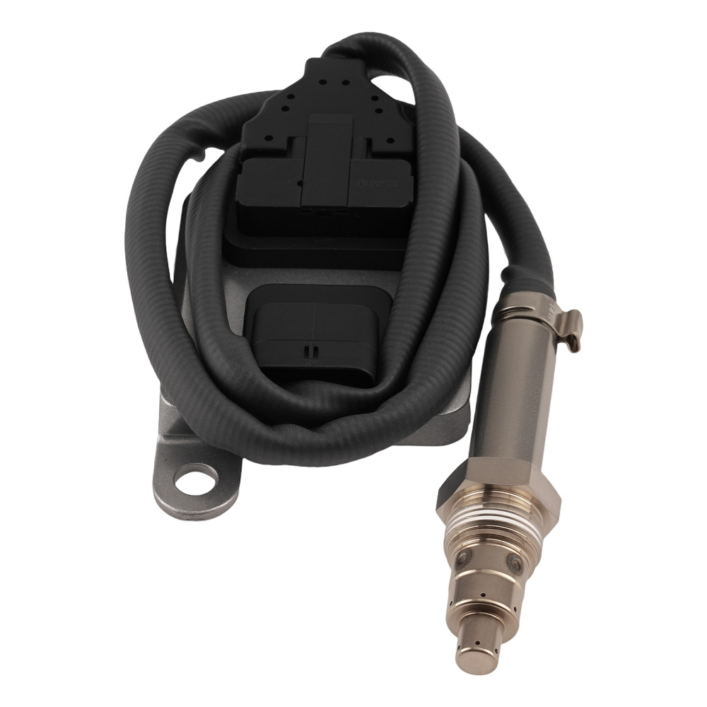 Nitrogen Oxide Sensor 12V compatibile per Volkswagen Crafter Pianale 2E 2.0TDI 076907807