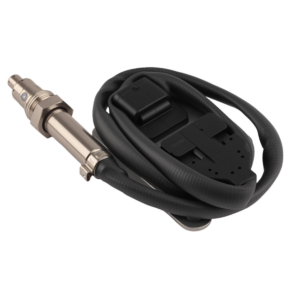 Nitrogen Oxide Sensor 12V compatibile per Volkswagen Crafter Pianale 2E 2.0TDI 076907807
