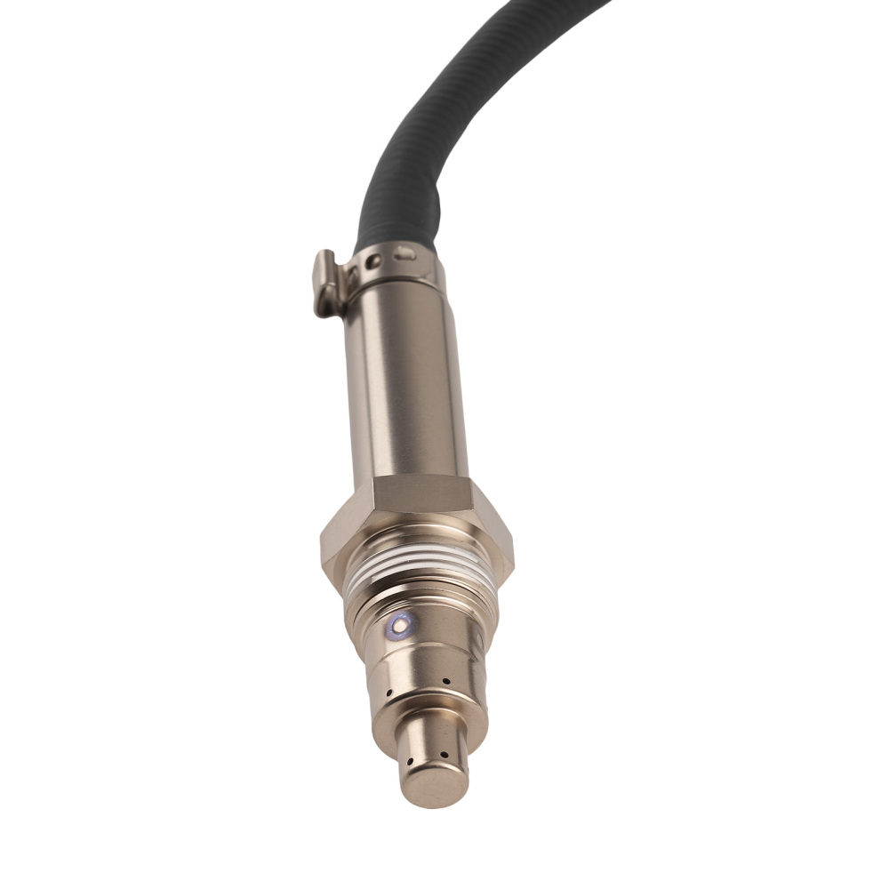 Nitrogen Oxide Sensor 12V compatibile per Volkswagen Crafter Pianale 2E 2.0TDI 076907807