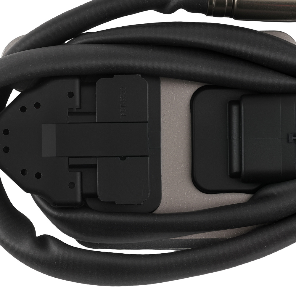 Nitrogen Oxide Sensor 12V compatibile per Volkswagen Crafter Pianale 2E 2.0TDI 076907807