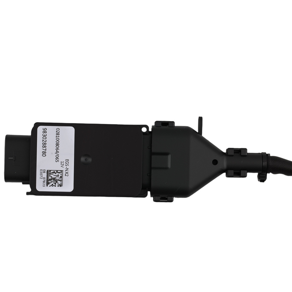 1PC Capteur NOx compatible pour Citroën Berlingo C5 AIRCROSS 1.5 BlueHDi 55 kW 0281008669