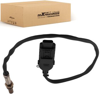 1PC Capteur NOx compatible pour Citroën Berlingo C5 AIRCROSS 1.5 BlueHDi 55 kW 0281008669