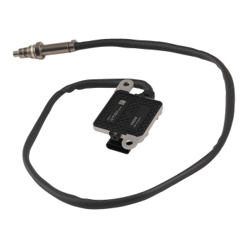 1PC Capteur dOxyde Azote compatible pour Opel Astra K B16 1.6 CDTi 2015-2022 6 Broches 12V