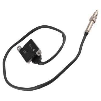 1PC Capteur dOxyde Azote compatible pour Opel Astra K B16 1.6 CDTi 2015-2022 6 Broches 12V
