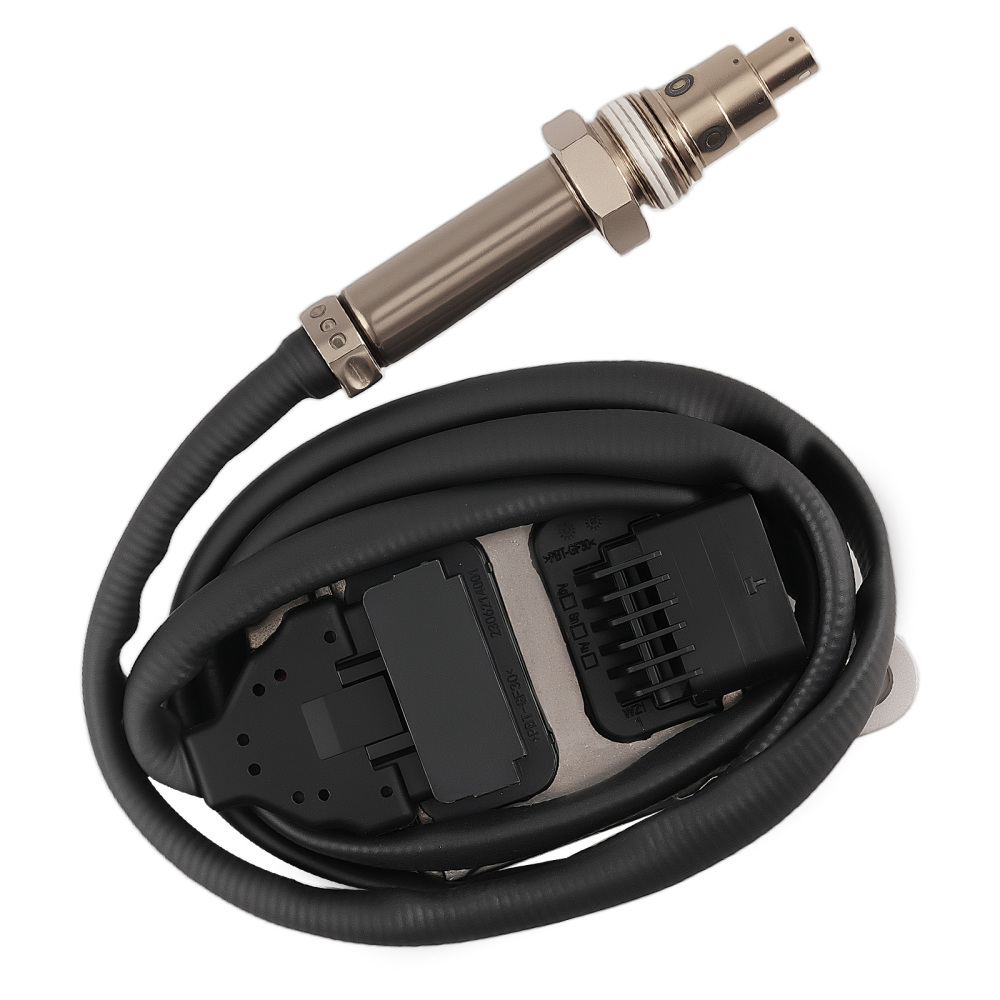 Sensore di Ossigeno 12V compatibile per Opel Astra K Sports Tourer B16 1.6 CDTi 55495596