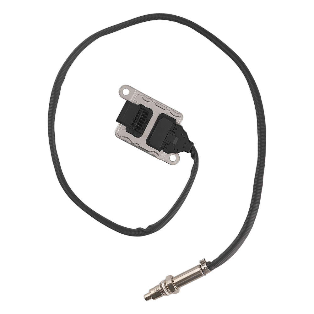 Sensore di Ossigeno 12V compatibile per Opel Astra K Sports Tourer B16 1.6 CDTi 55495596