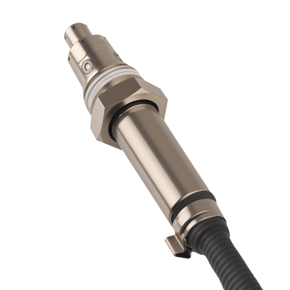 Sensore di Ossigeno 12V compatibile per Opel Astra K Sports Tourer B16 1.6 CDTi 55495596