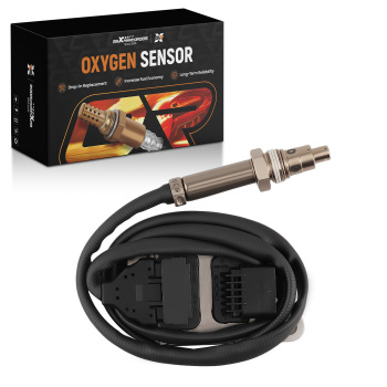 Sensore di Ossigeno 12V compatibile per Opel Astra K Sports Tourer B16 1.6 CDTi 55495596