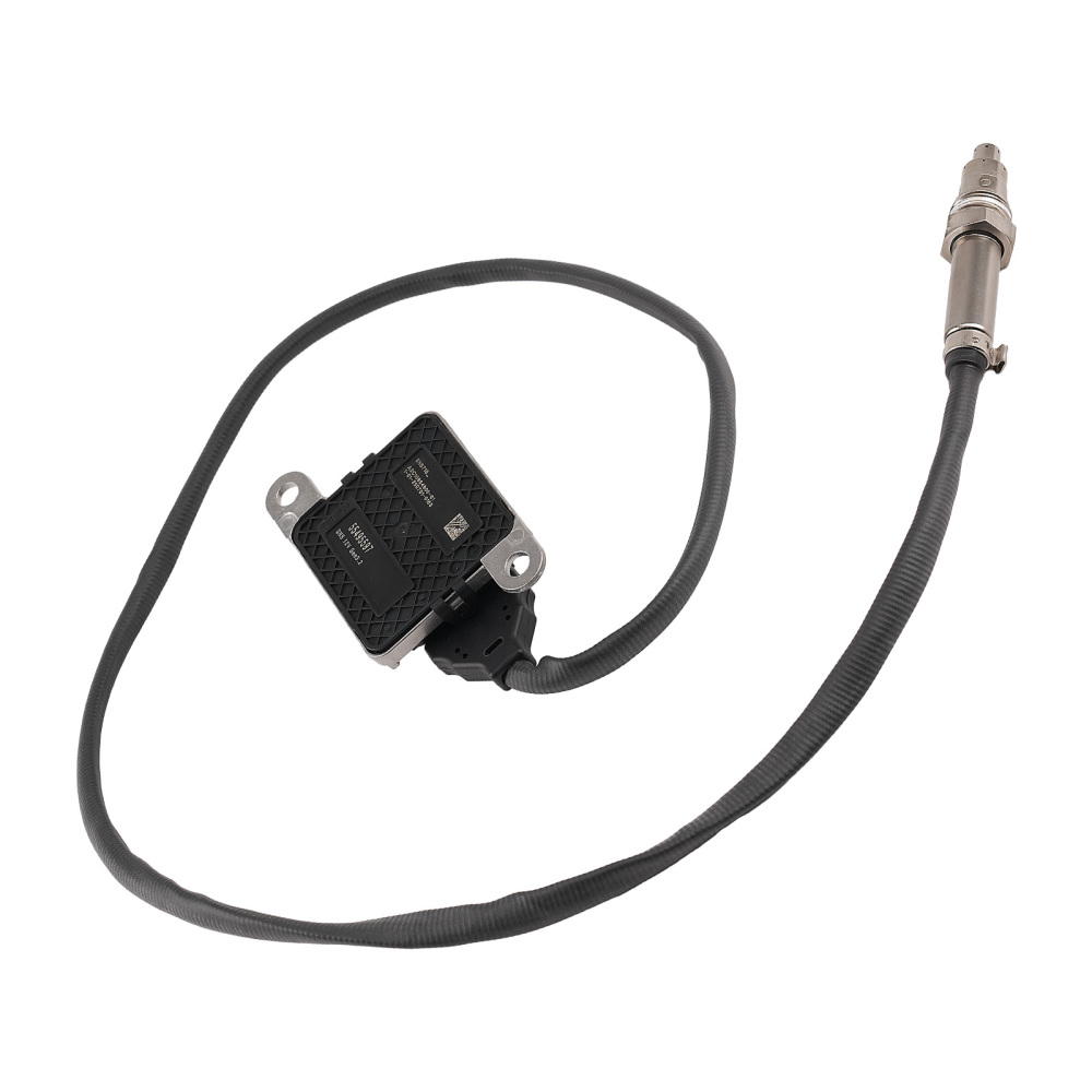 Capteur dOxyde Azote 6 Broches compatible pour Opel Astra K 1.6 CDTi 1.6 BiTurbo 55495597