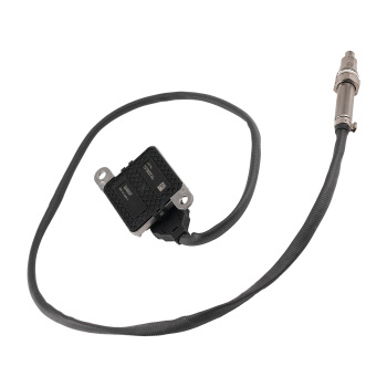 Capteur dOxyde Azote 6 Broches compatible pour Opel Astra K 1.6 CDTi 1.6 BiTurbo 55495597