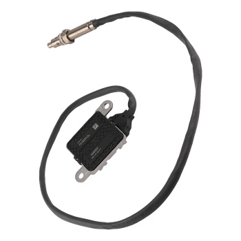 Capteur dOxyde Azote 6 Broches compatible pour Opel Astra K 1.6 CDTi 1.6 BiTurbo 55495597