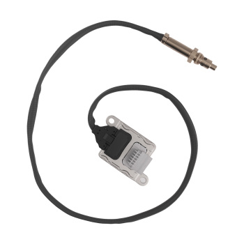 Capteur dOxyde Azote 6 Broches compatible pour Opel Astra K 1.6 CDTi 1.6 BiTurbo 55495597