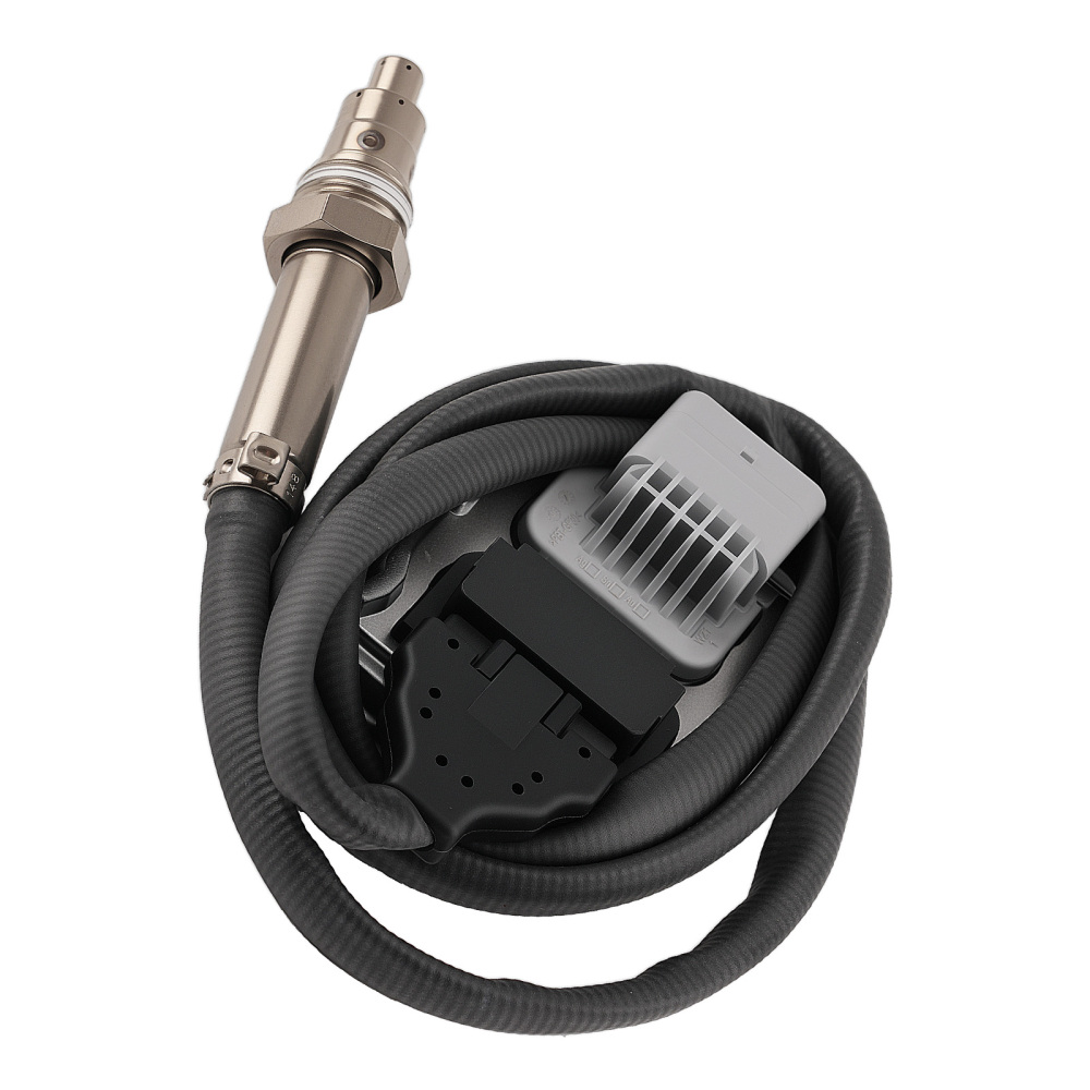 Capteur dOxyde Azote 6 Broches compatible pour Opel Astra K 1.6 CDTi 1.6 BiTurbo 55495597