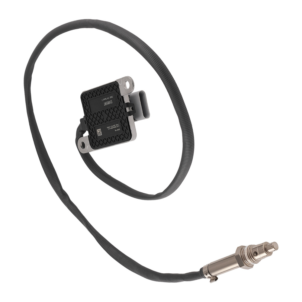 Capteur dOxyde Azote 6 Broches compatible pour Opel Astra K 1.6 CDTi 1.6 BiTurbo 55495597