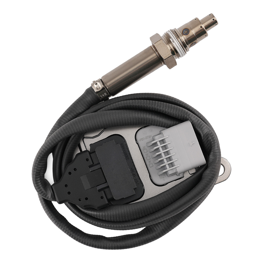 Capteur dOxyde Azote 6 Broches compatible pour Opel Astra K 1.6 CDTi 1.6 BiTurbo 55495597