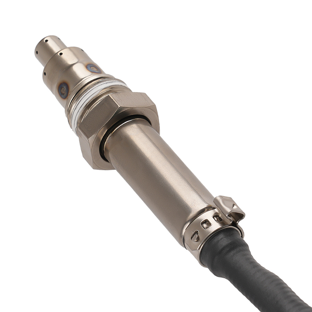 Capteur dOxyde Azote 6 Broches compatible pour Opel Astra K 1.6 CDTi 1.6 BiTurbo 55495597