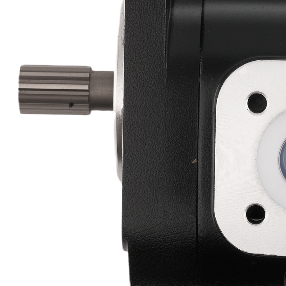 Rear Hydraulic Pump compatible for John Deere Tractor 870 970 990 1070 4005 AM877525